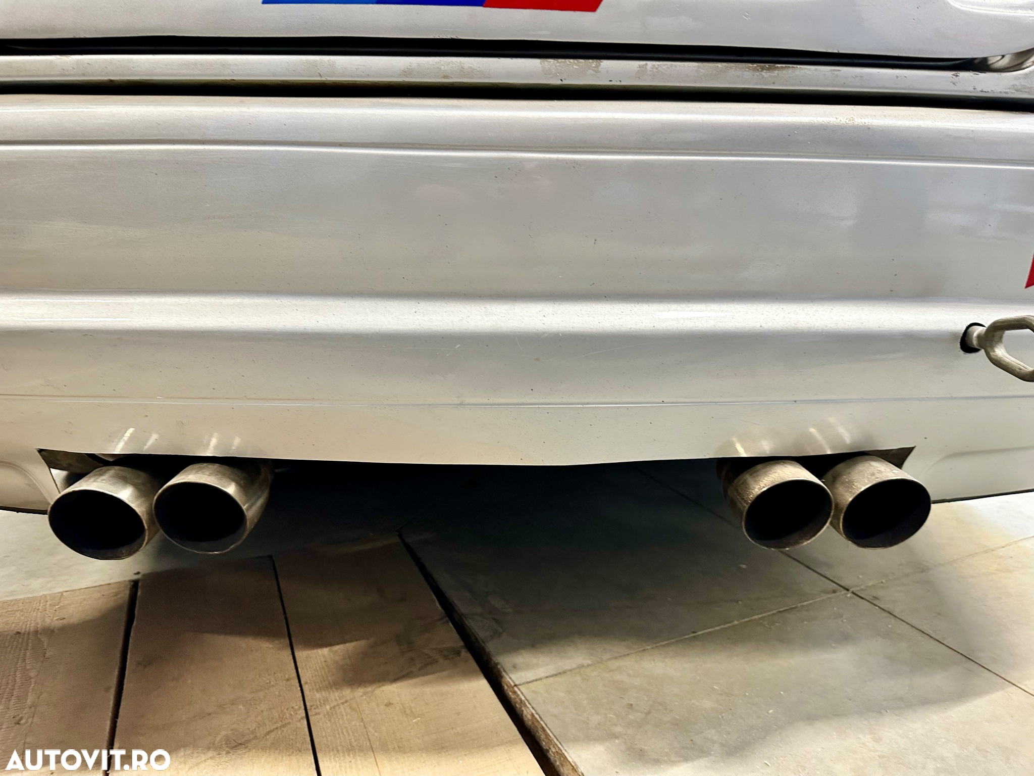 BMW Seria 3 330 i Coupe - 14