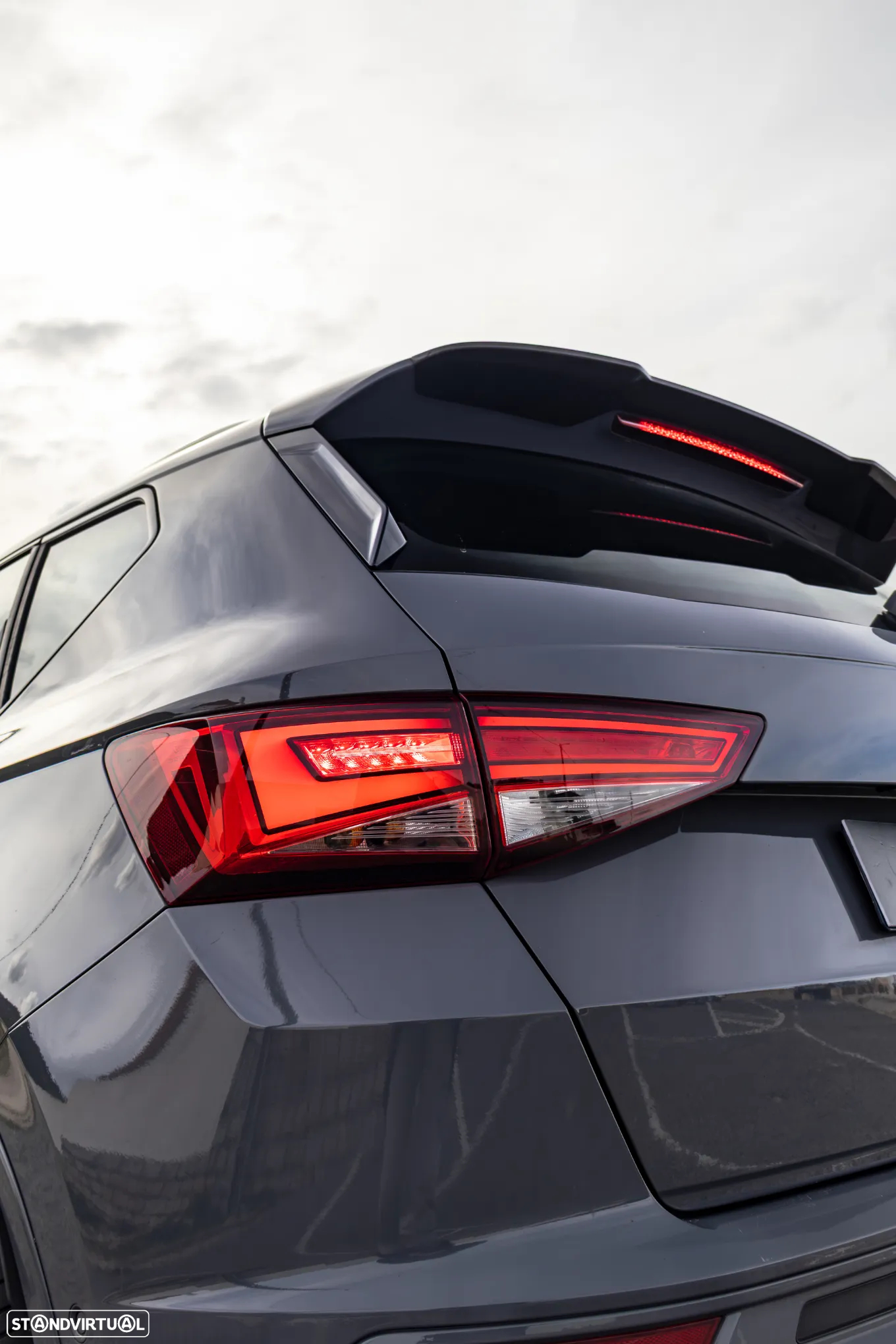 Cupra Ateca 2.0 TSI 4Drive DSG EDITION VZ - 6