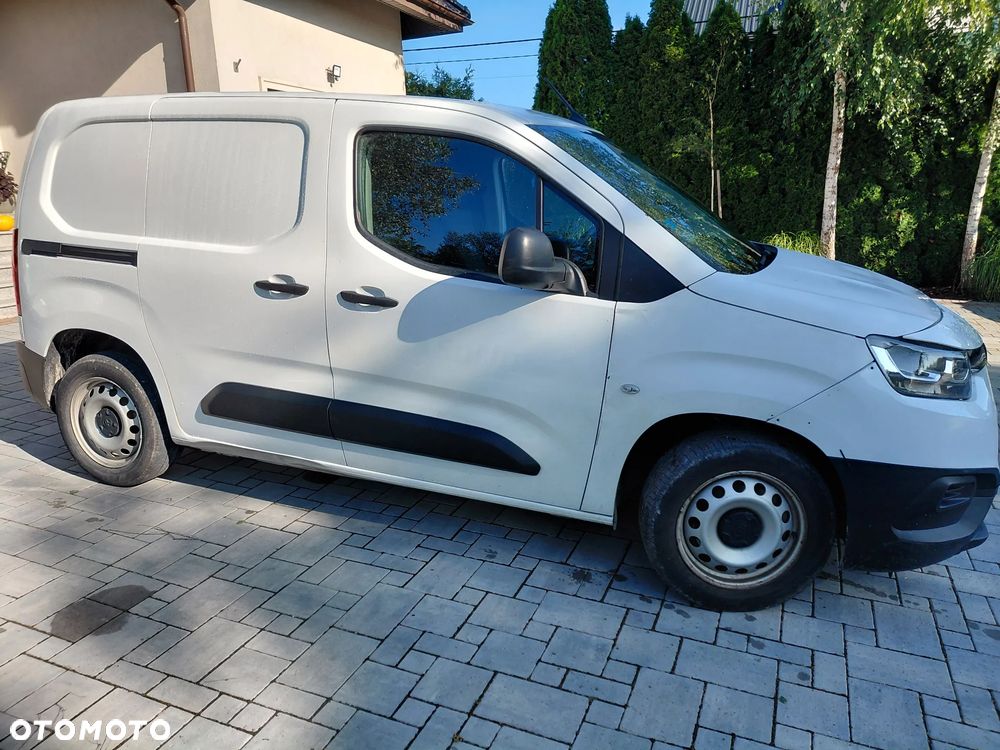 Toyota PROACE CITY, Salon PL - 4