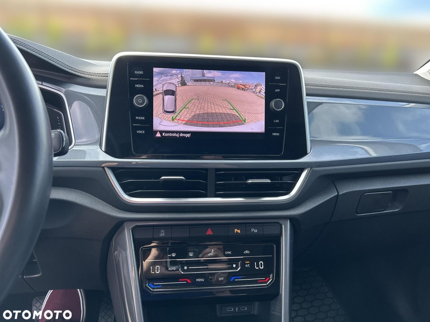 Volkswagen T-Roc 1.5 TSI Style DSG - 16