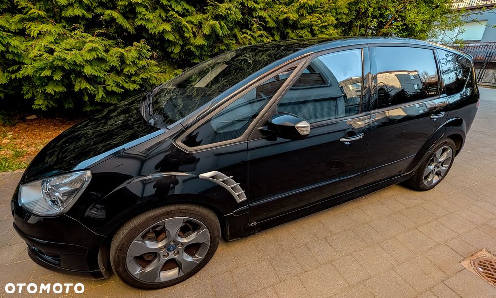 Ford S-Max 2.0 TDCi Titanium - 13