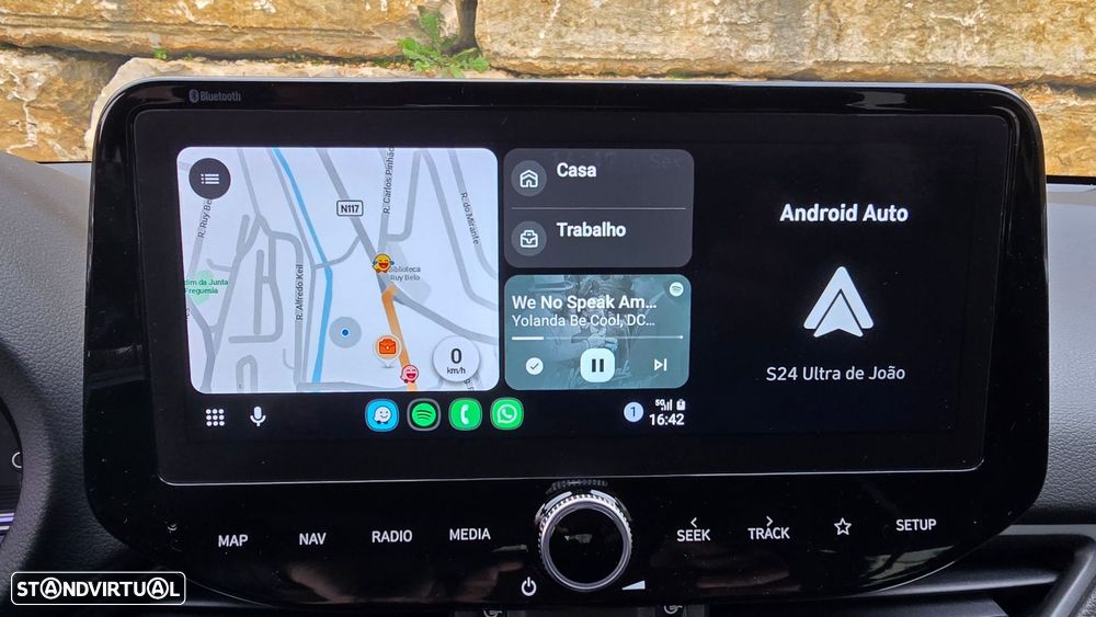 Hyundai i30 SW 1.0 T-GDi N-Line - 22