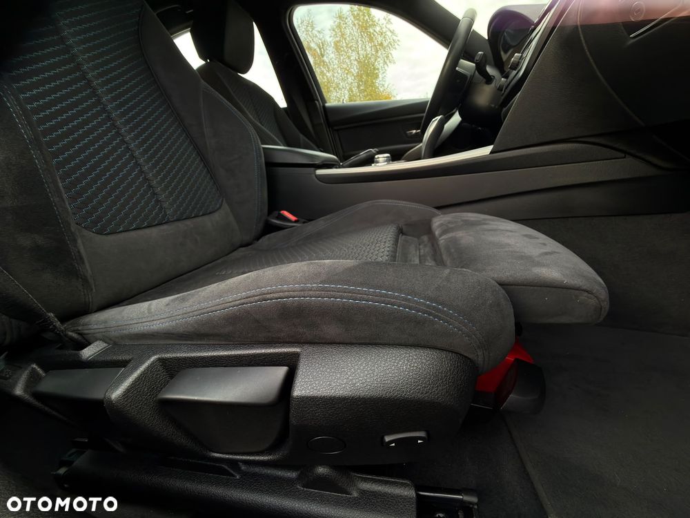 BMW Seria 3 - 22