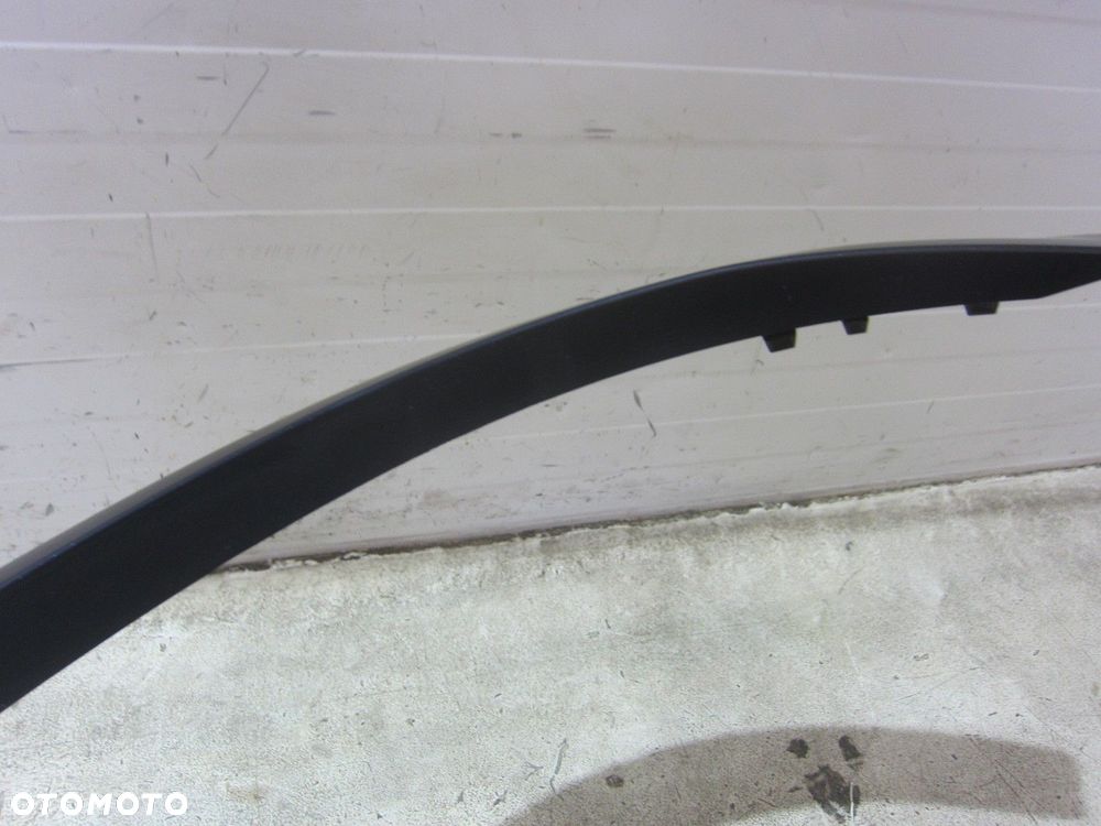 VOLVO XC90 XC 90 II OSŁONA LISTWA LEWA TYLNA BŁOTNIKA NADKOLA 467 31378164 - 6