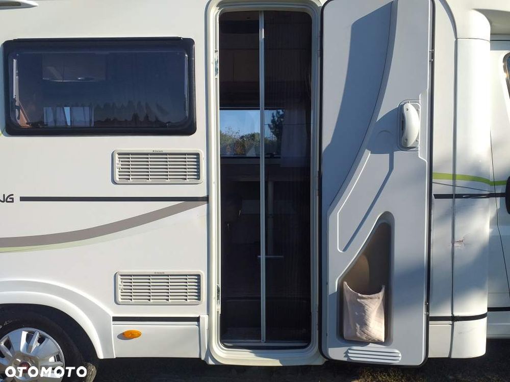 Fiat Ducato ADRIA Sun Living 6 - OSOBOWY - 30