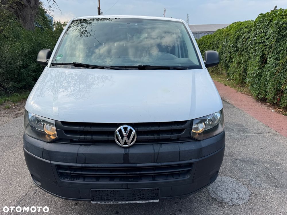 Volkswagen Transporter Standard - 8
