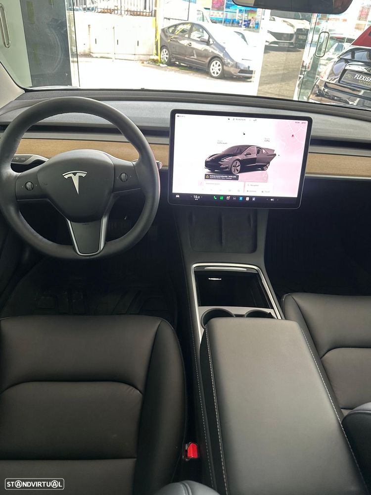Tesla Model 3 Standard RWD Plus - 9