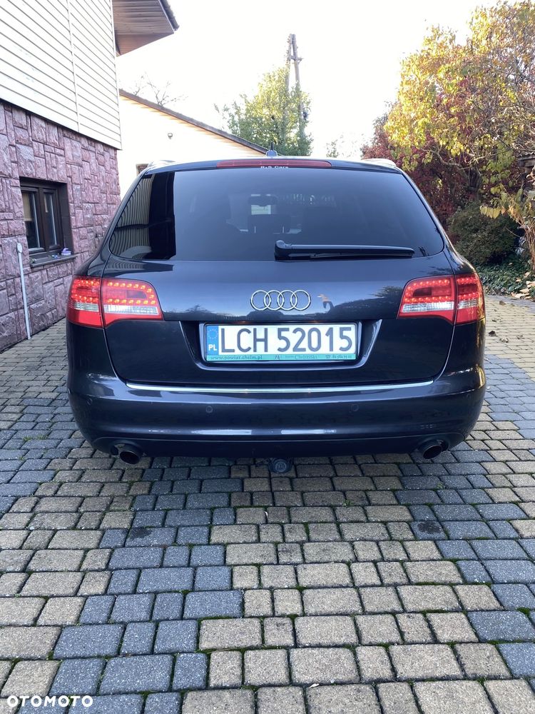 Audi A6 - 21