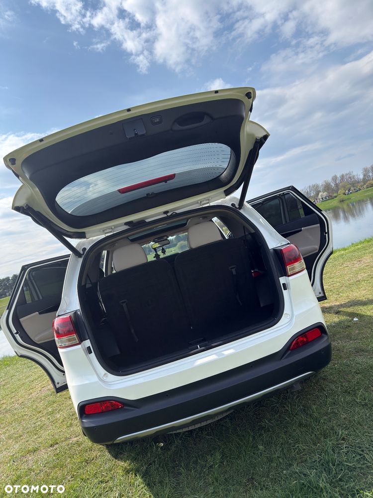 Kia Sorento 2.0 CRDI Business Line Plus - 10