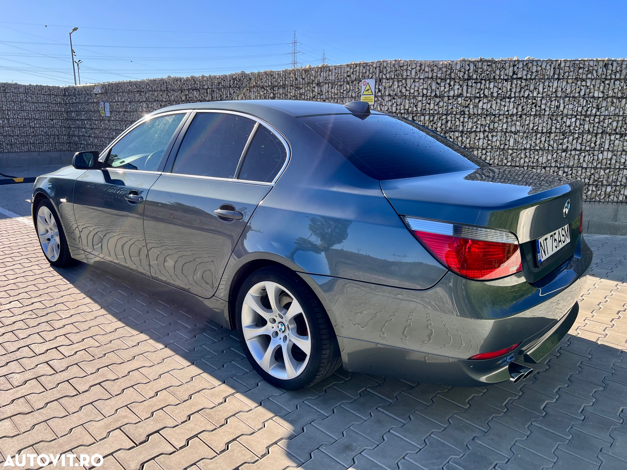 BMW Seria 5 - 6