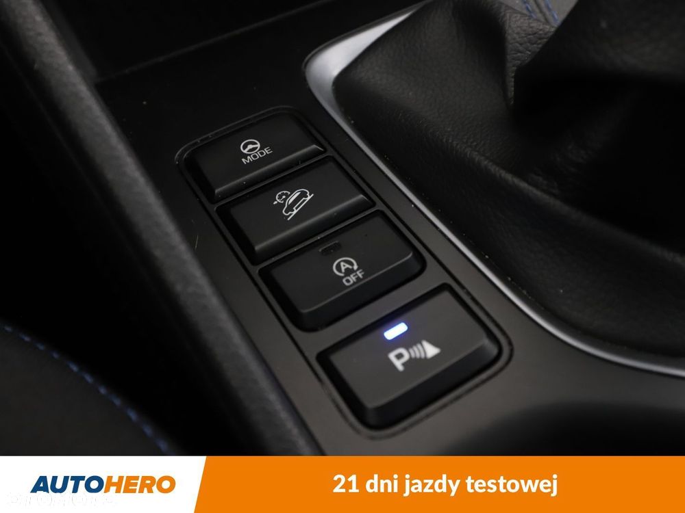 Hyundai Tucson 1.6 GDi Classic 2WD - 26