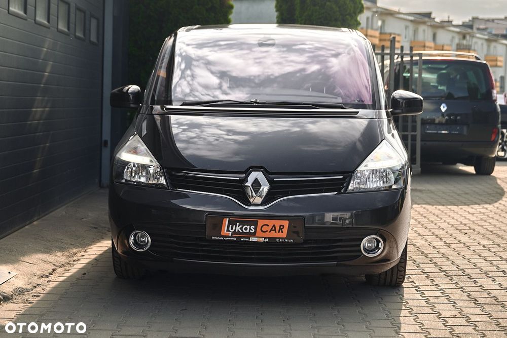 Renault Grand Espace - 4