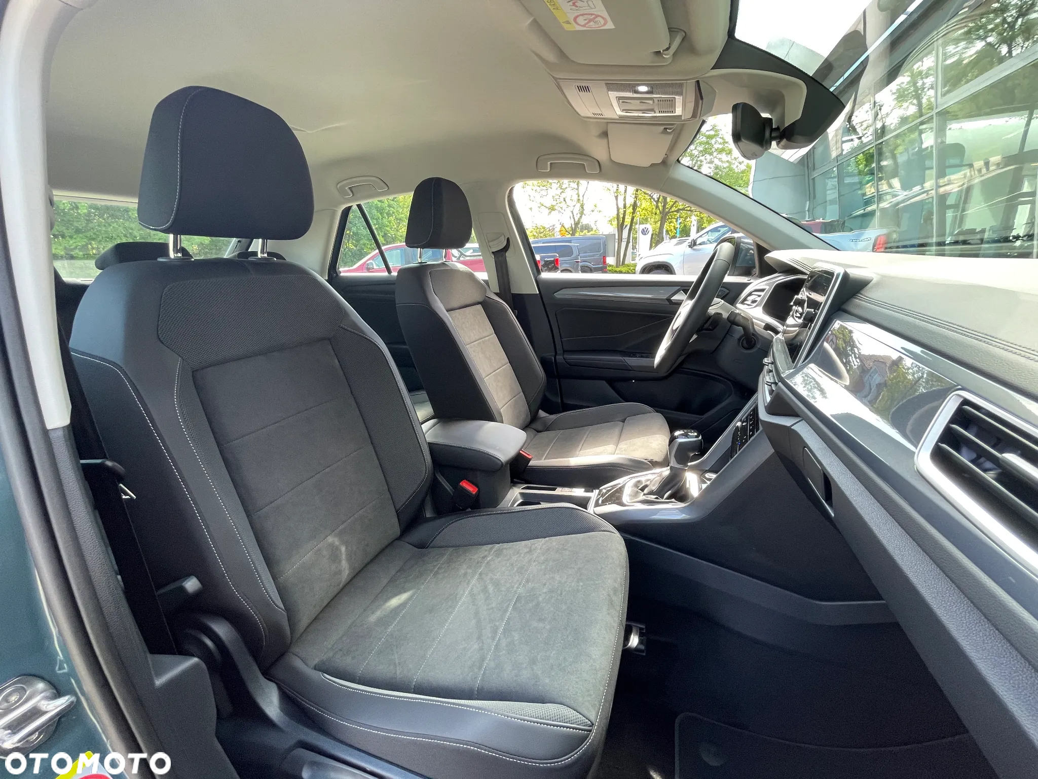 Volkswagen T-Roc 1.5 TSI Style DSG - 15