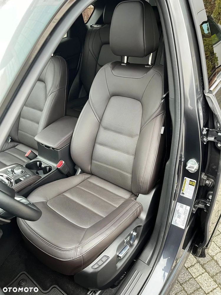 Mazda CX-5 - 32