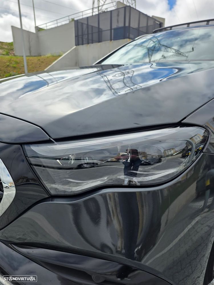 Mercedes-Benz E 300 - 19