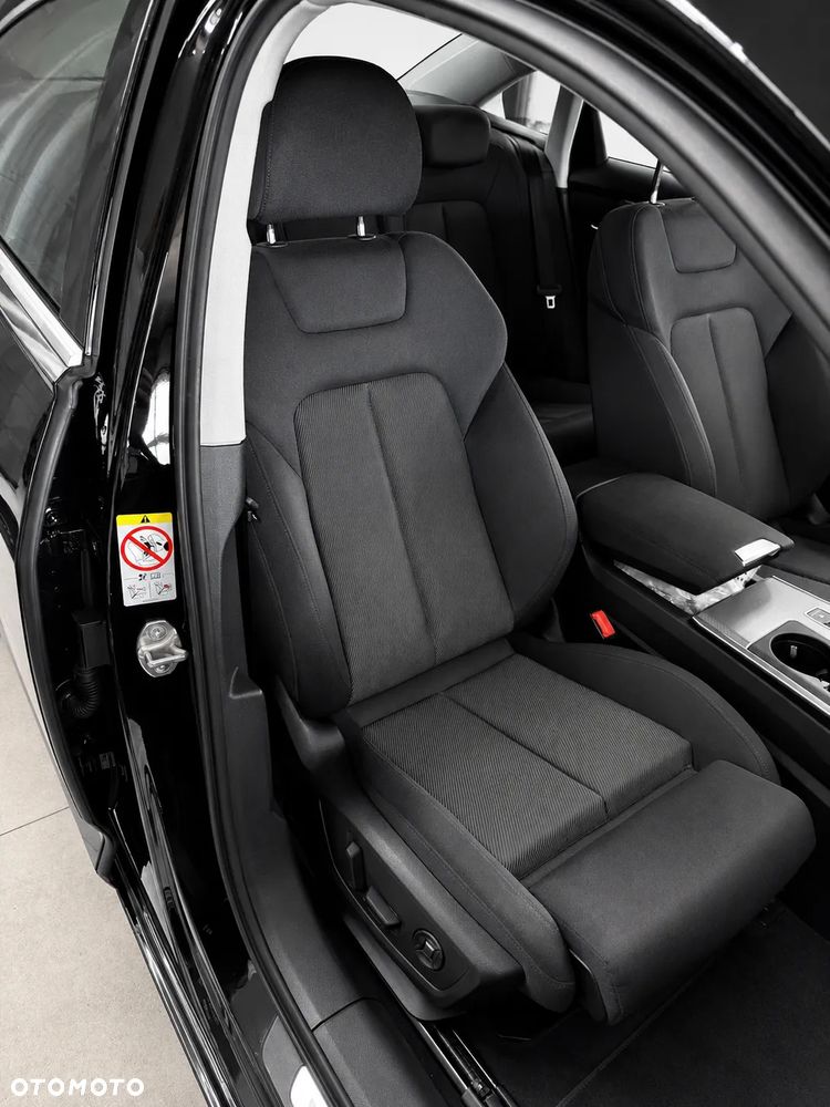 Audi A6 Limousine 40 TDI mHEV S tronic - 18