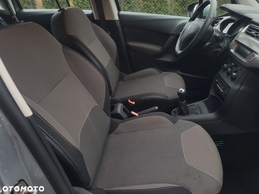 Citroën C3 - 7