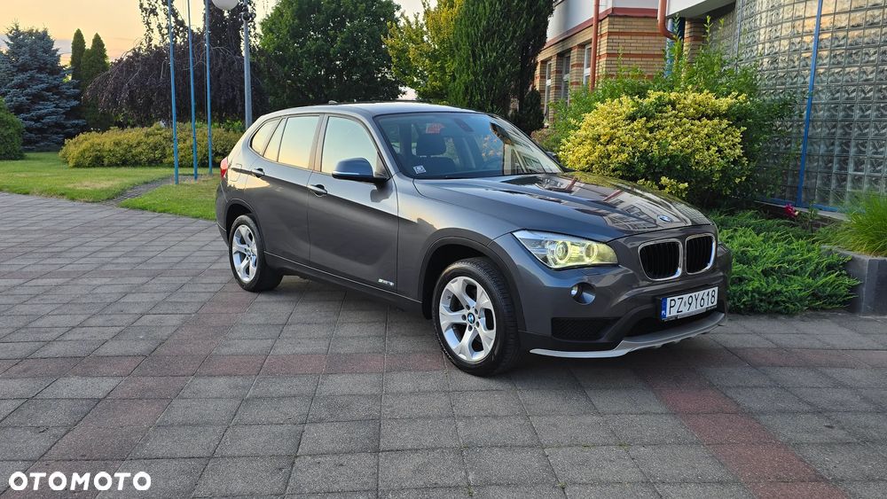 BMW X1 sDrive18i xLine - 39