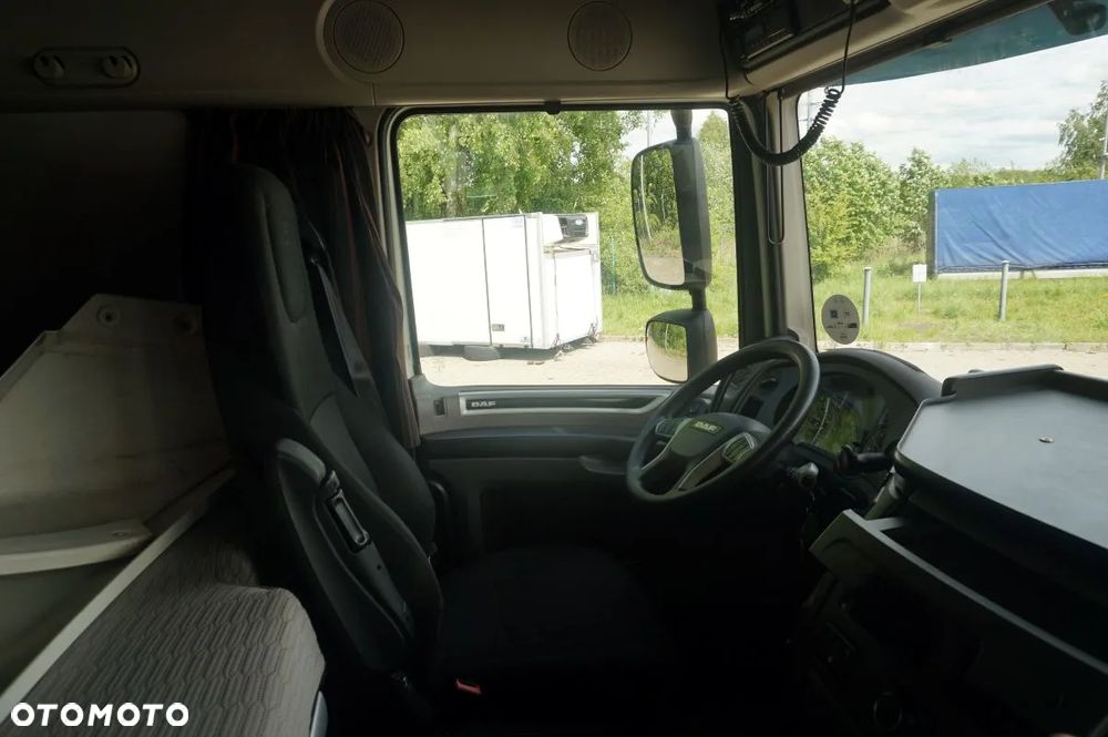 DAF XF 480 FT (SSC) STANDARD  STOCK (31456) - 10