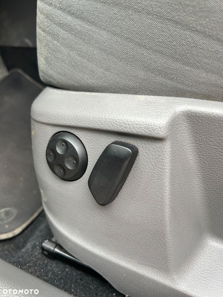 Seat Alhambra 2.0 TDI Style DSG - 14