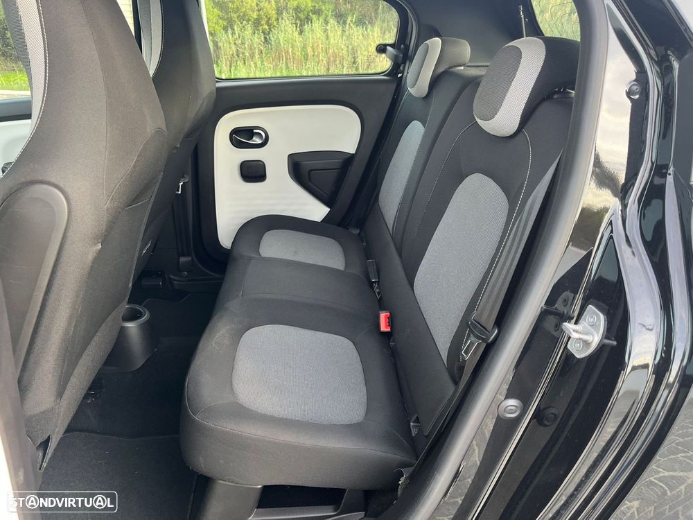 Renault Twingo 1.0 SCe Intens - 28