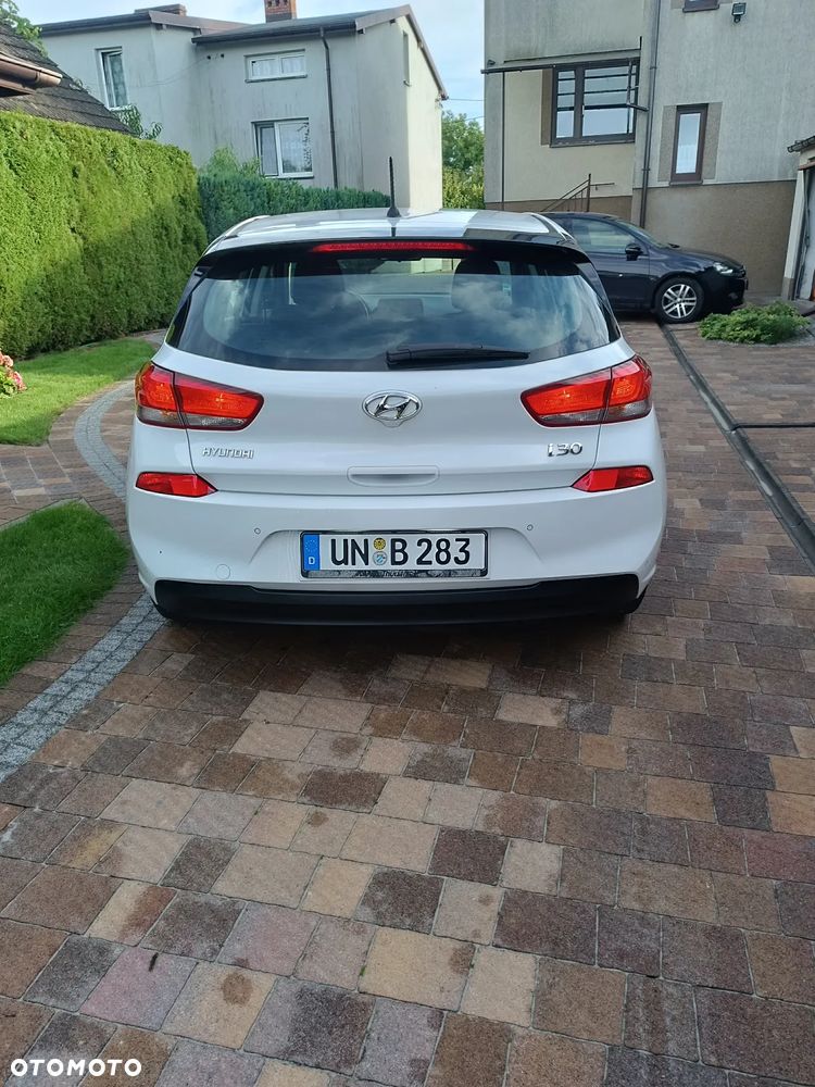 Hyundai i30 1.4 Style - 5