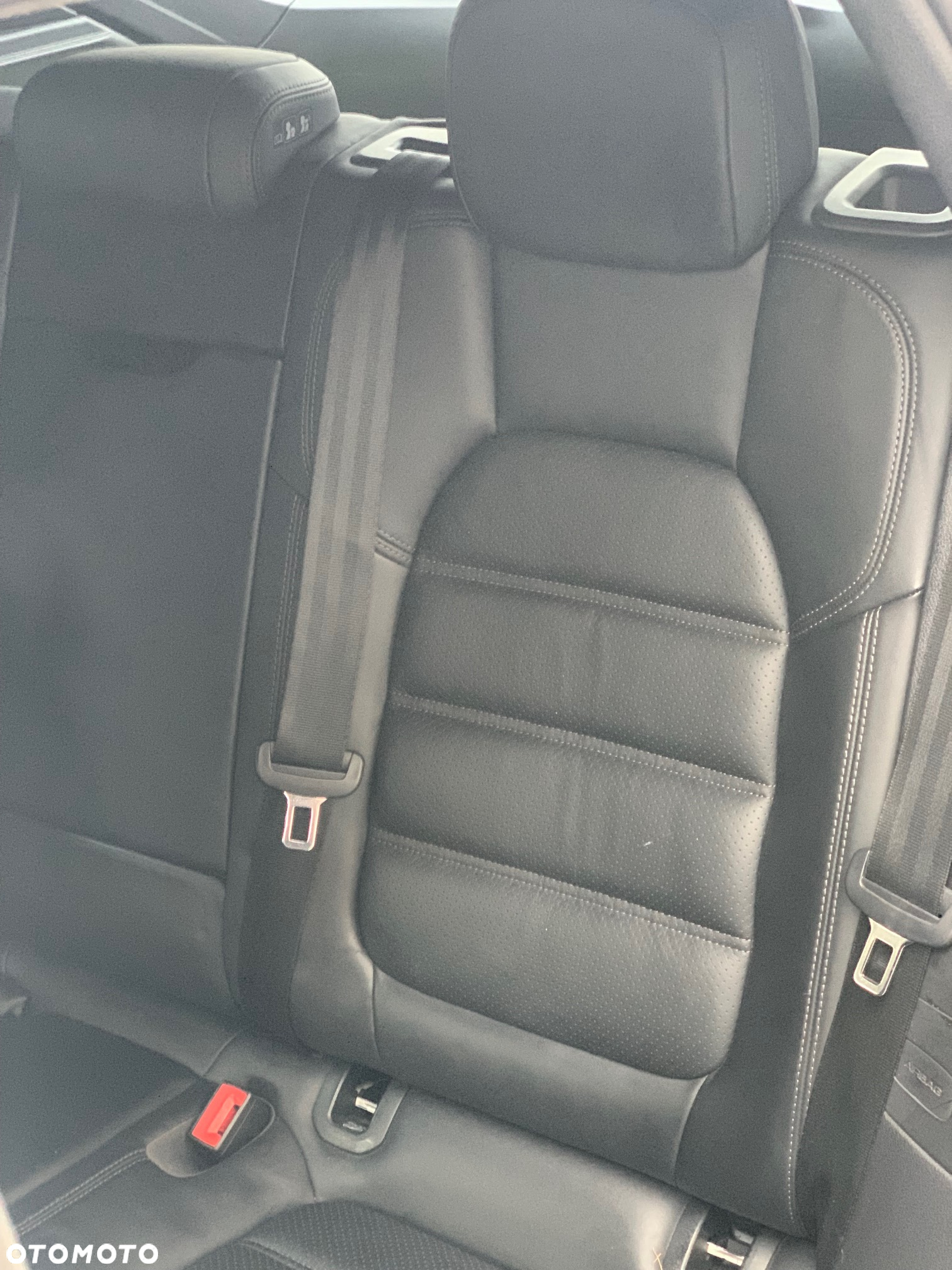 Porsche Macan Turbo - 15