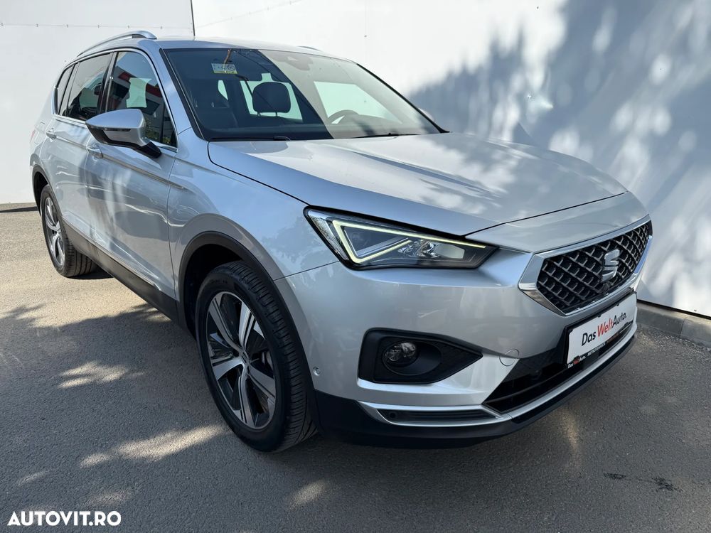 Seat Tarraco - 4