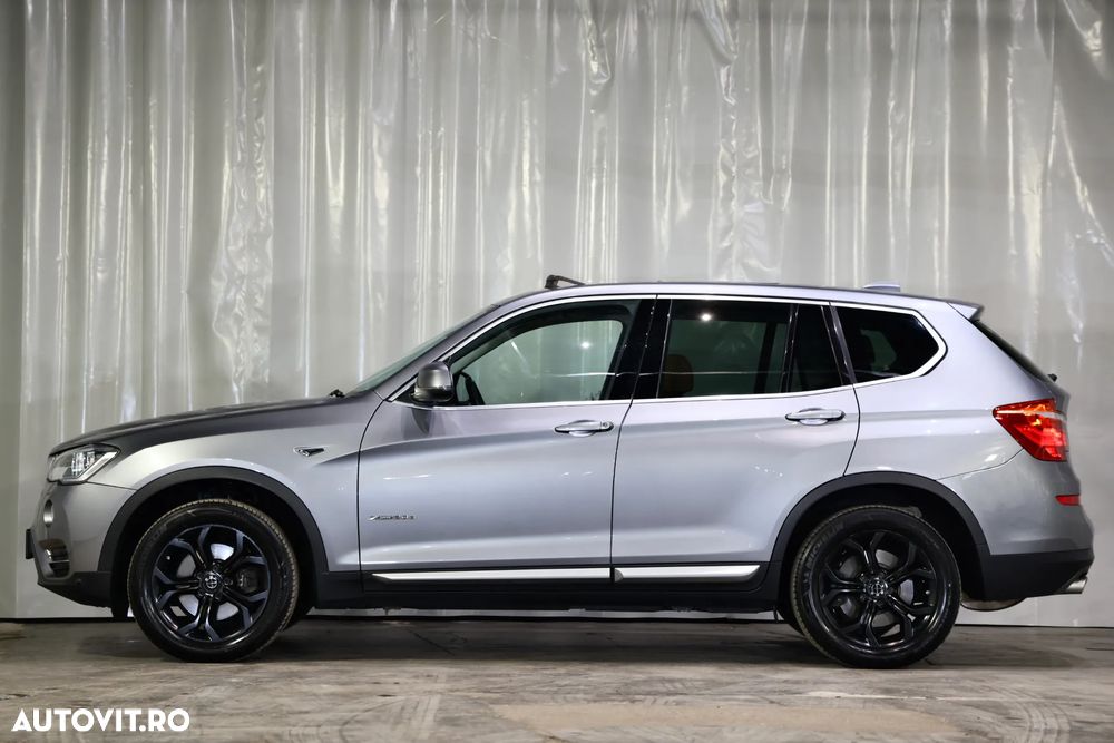BMW X3 - 40