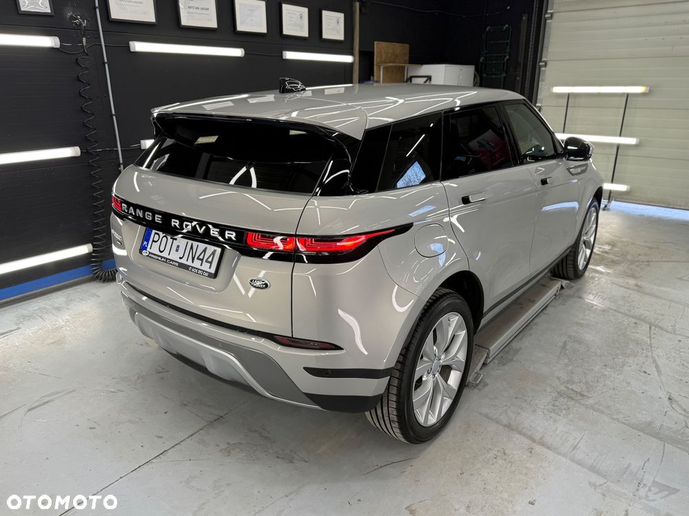 Land Rover Range Rover Evoque 1.5 P300e PHEV HSE - 32
