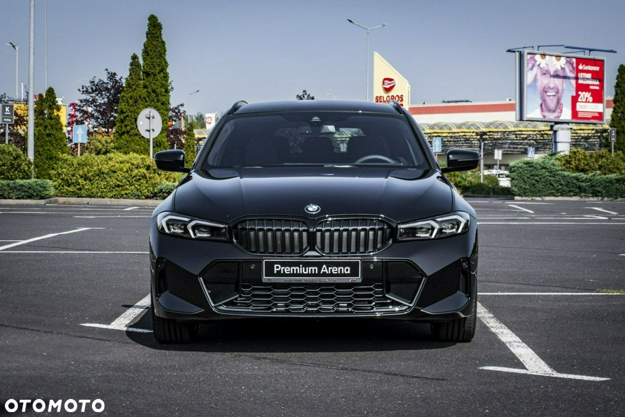 BMW Seria 3 - 3