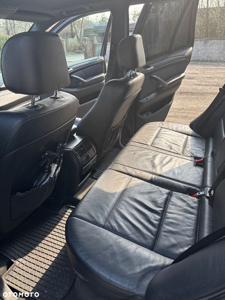 BMW X5 - 16