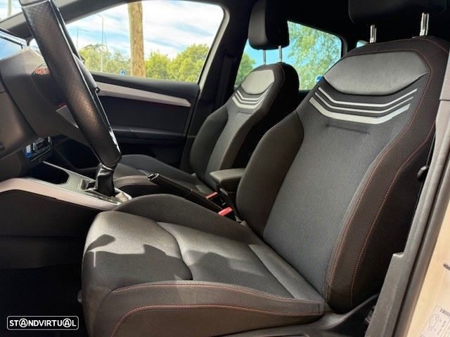 SEAT Arona 1.0 TSI FR - 7