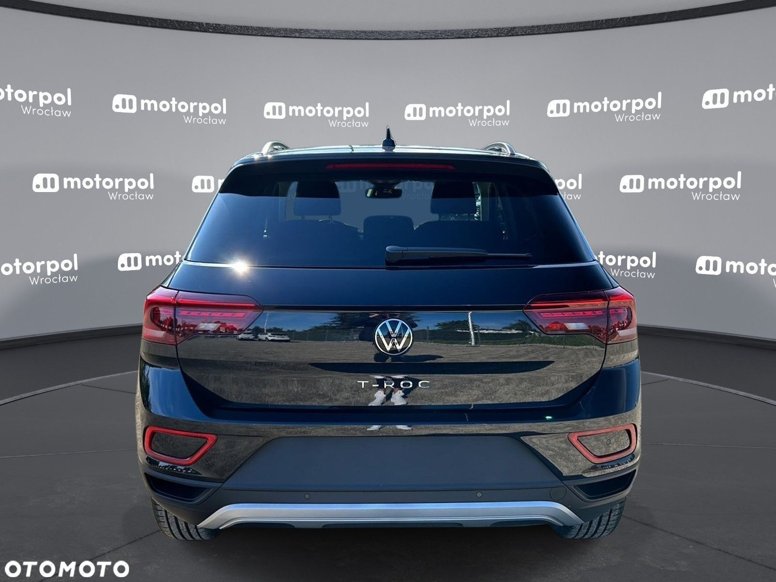 Volkswagen T-Roc - 9