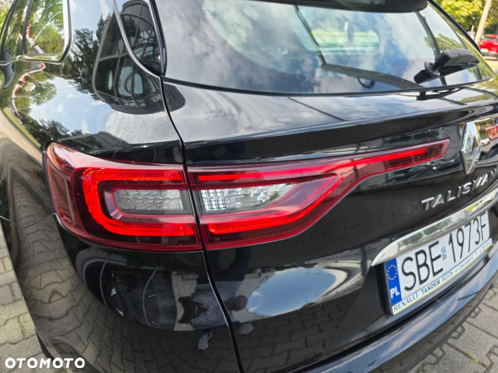 Renault Talisman 1.6 Energy TCe Intens EDC - 7