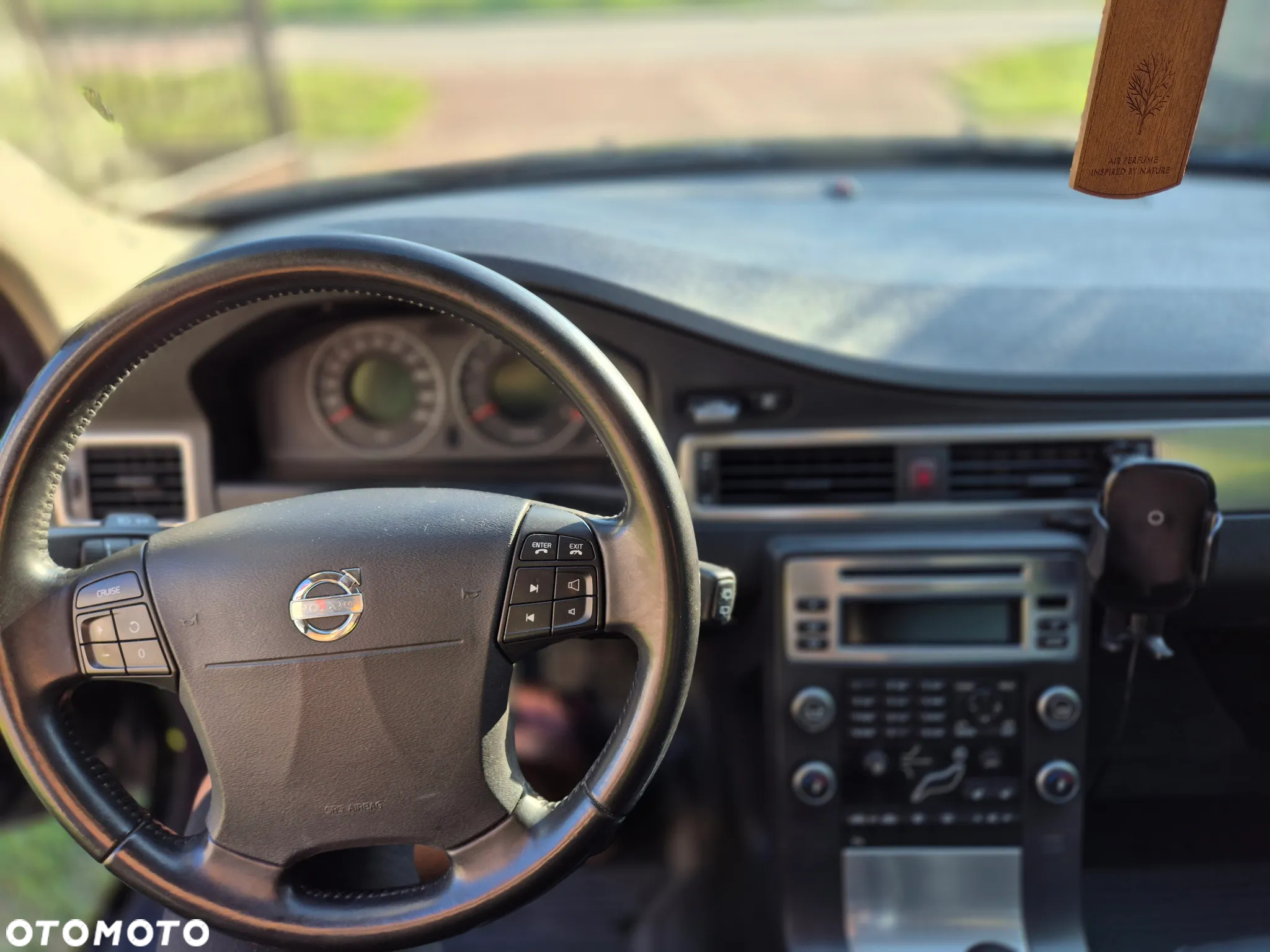 Volvo V70 2.5T Momentum - 15