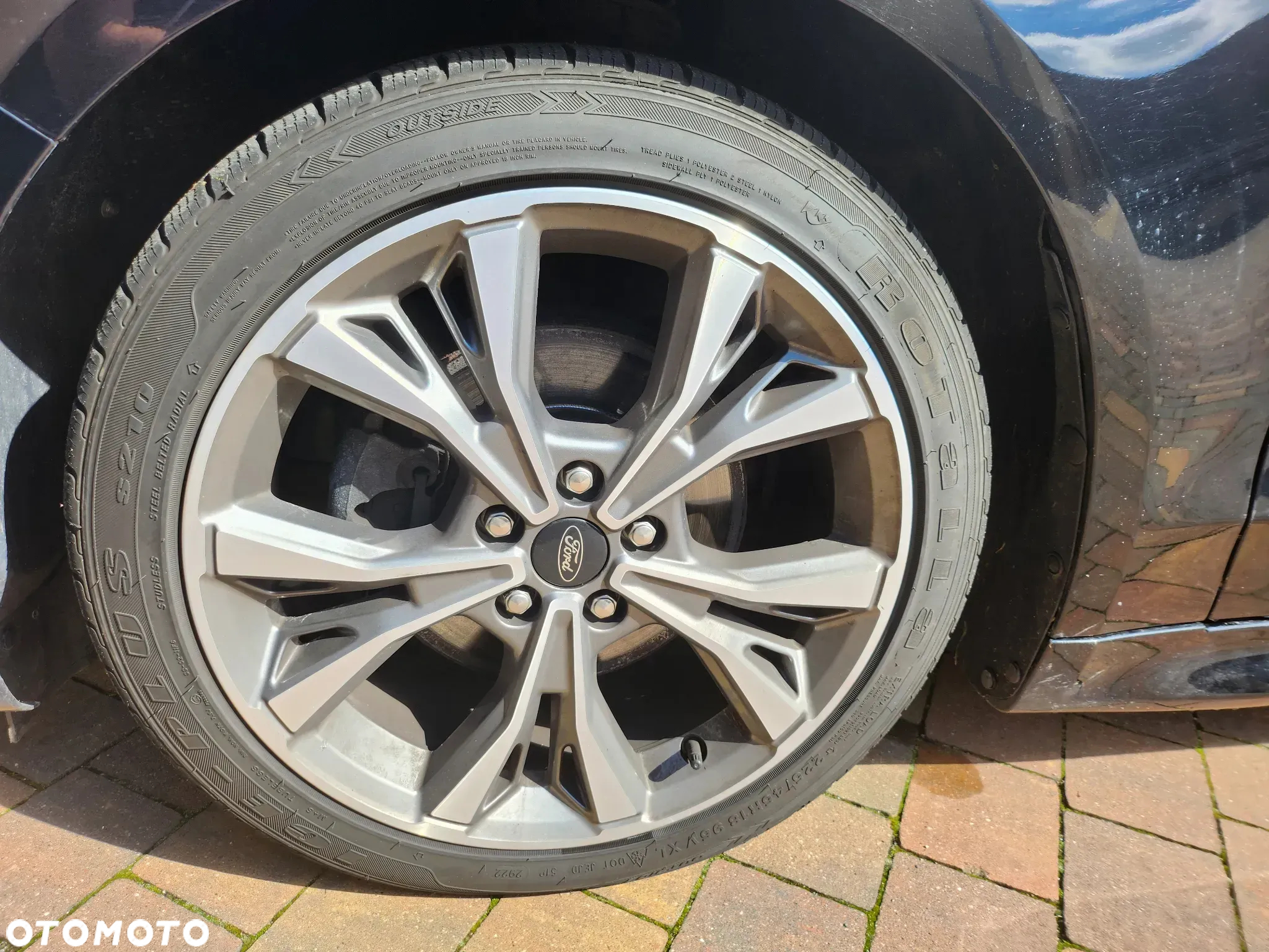 Ford Mondeo 2.0 EcoBlue ST-Line - 18