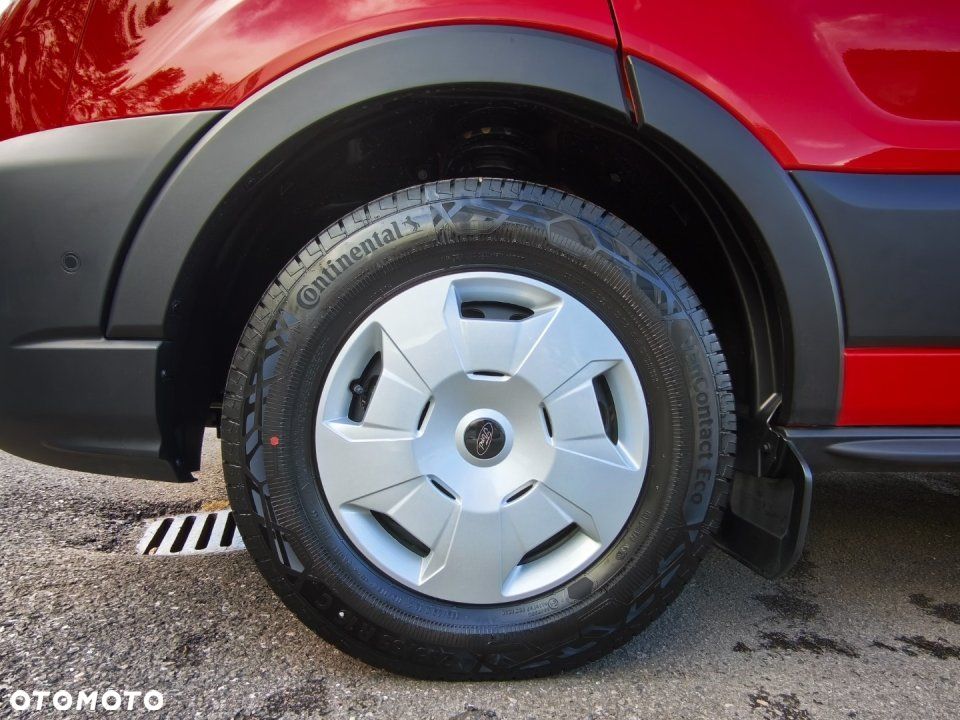 Ford Transit - 17