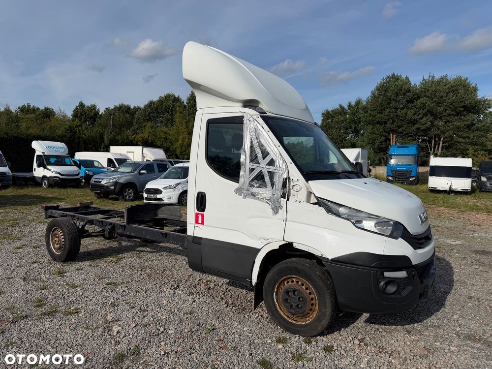 Iveco daily - 9