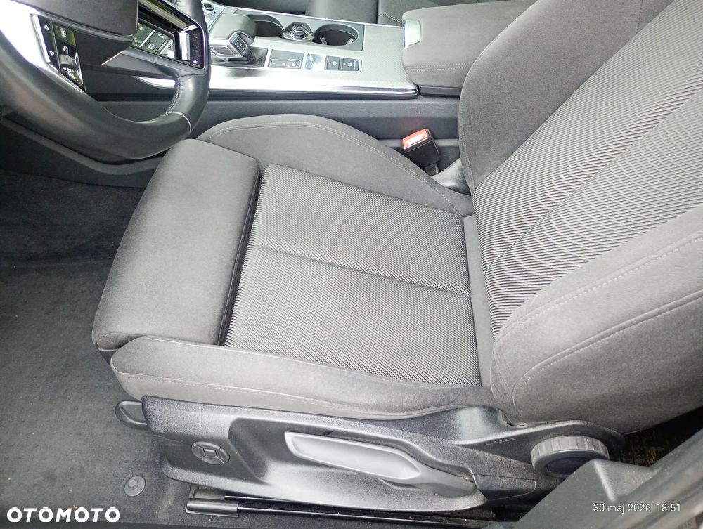 Audi A6 Avant 40 TDI mHEV S tronic - 15