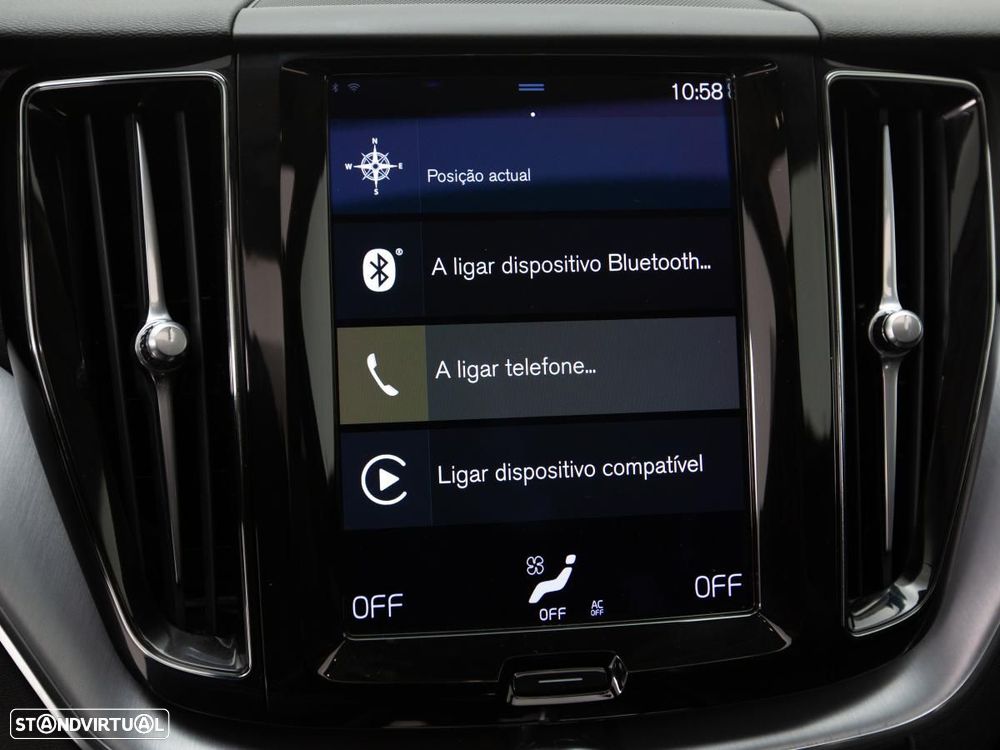 Volvo XC 60 2.0 T8 PHEV Inscription Expression AWD - 26