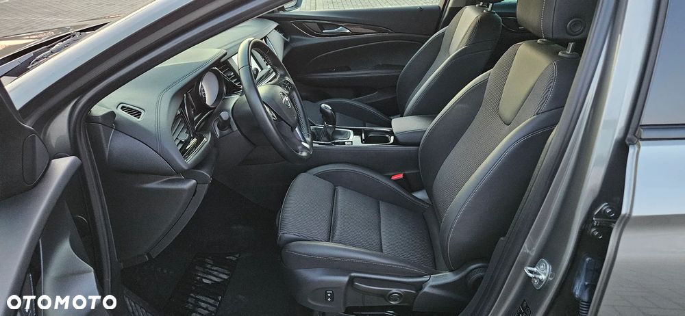 Opel Insignia 1.6 CDTI Cosmo ecoFLEX S&S - 5