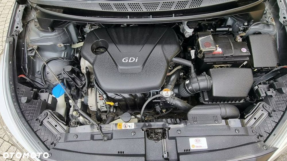 Kia Ceed - 12