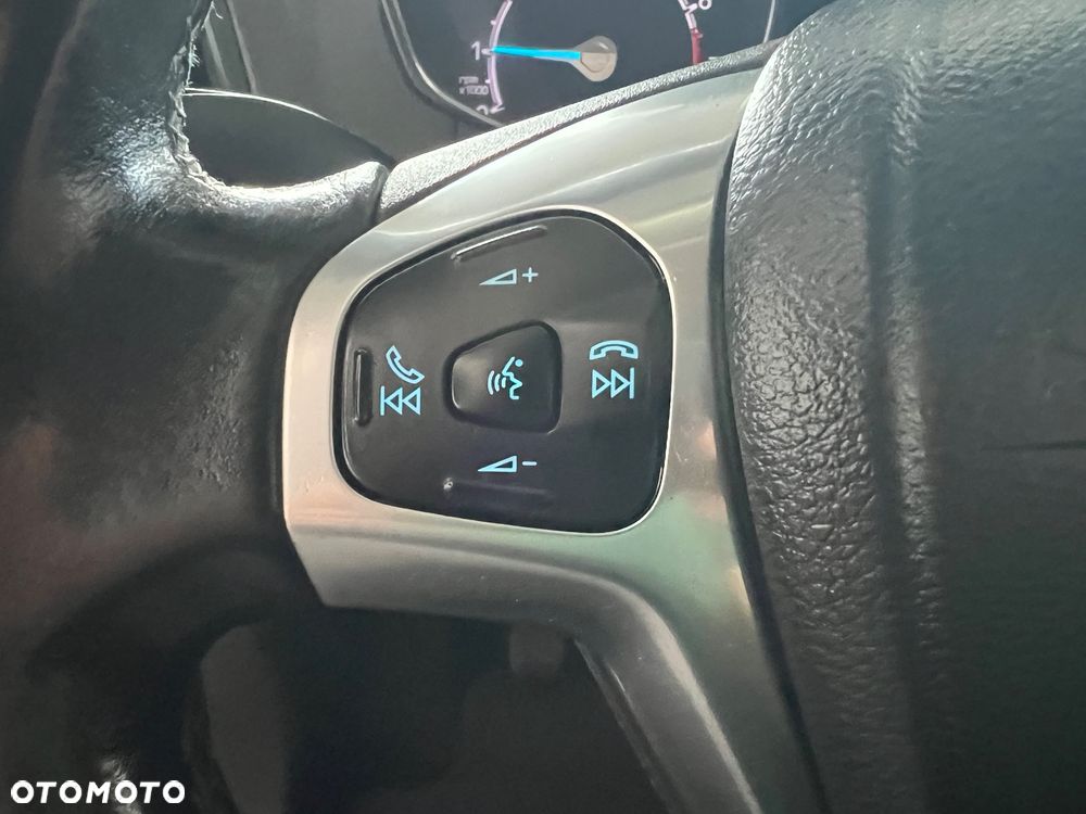 Ford EcoSport 1.0 EcoBoost TITANIUM - 20
