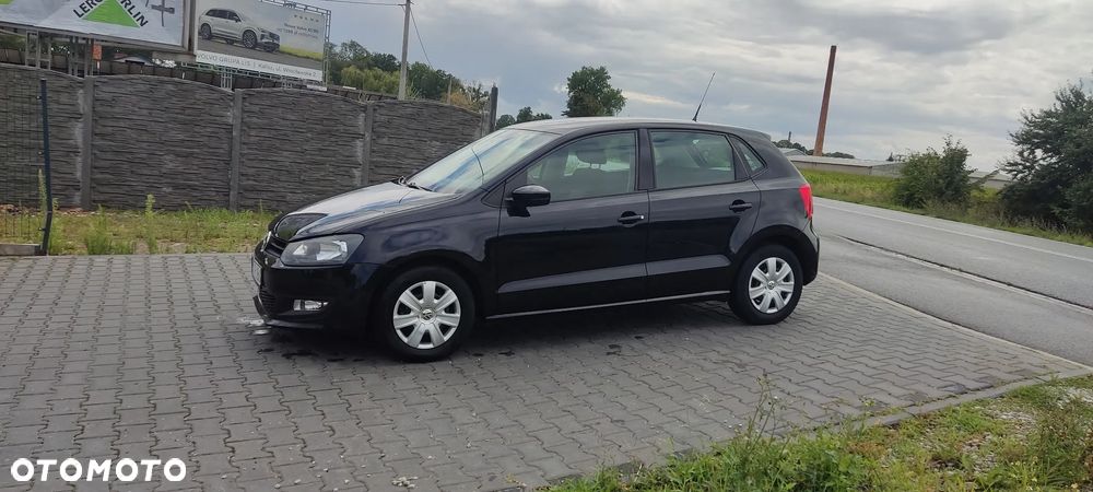 Volkswagen Polo 1.2 Style - 2
