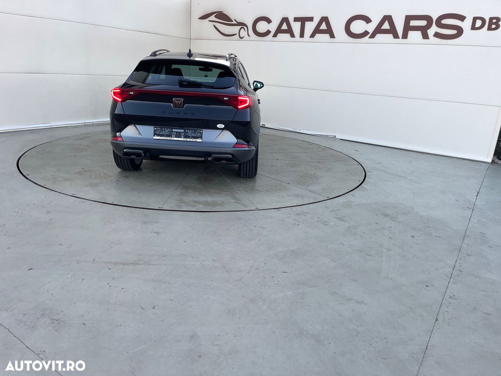 Cupra Formentor - 12