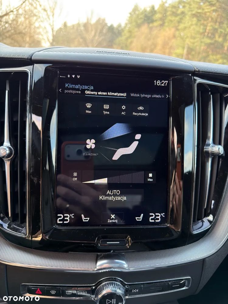 Volvo XC 60 D4 Geartronic RDesign - 16