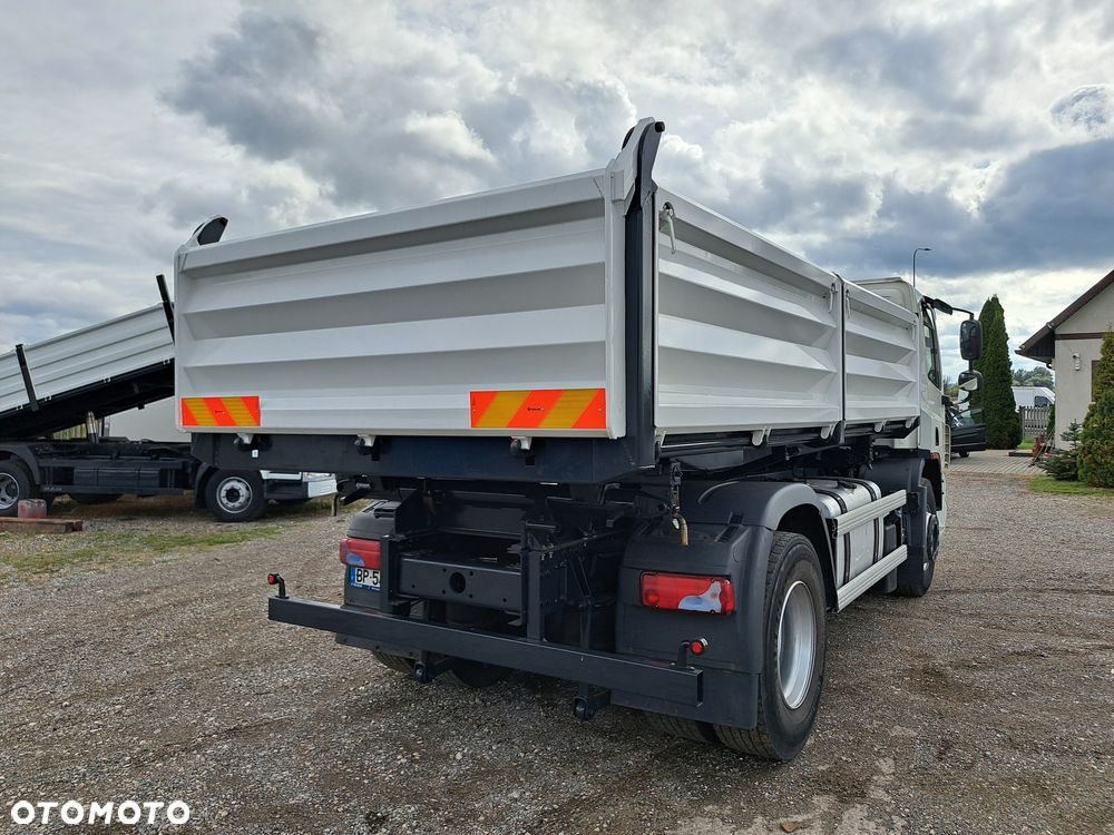 DAF CF 75.310  Wywrotka - 18