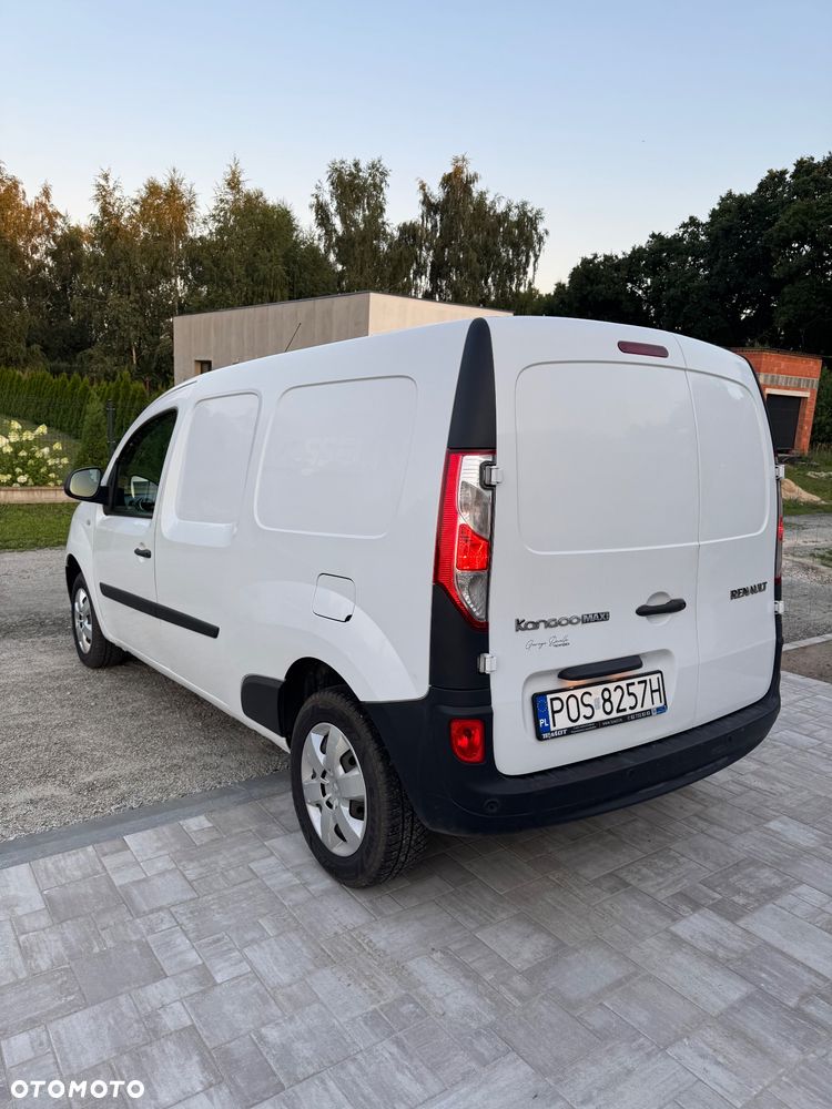 Renault Kangoo - 4