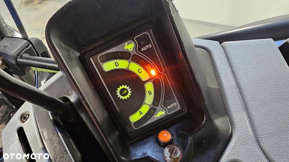 New Holland T 6020 Elite Klimatyzacja Transport Case Maxxum Mxu T6010, T6020, T6030, T6040, T6050, T6060 John 6420 - 17